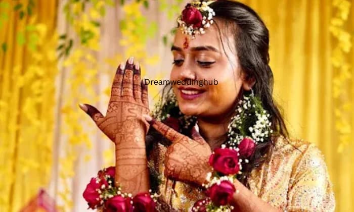 Namitas Makeover nd Mehandi Art