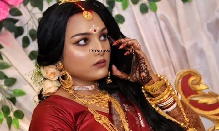 Ayans Makeover  Glam Academy