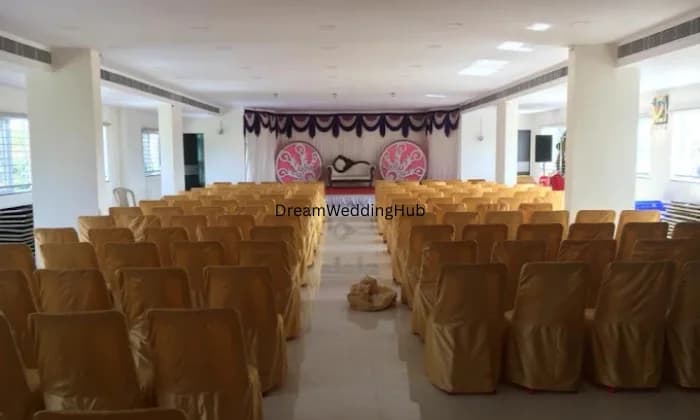 Durga Banquet Balaji Hall