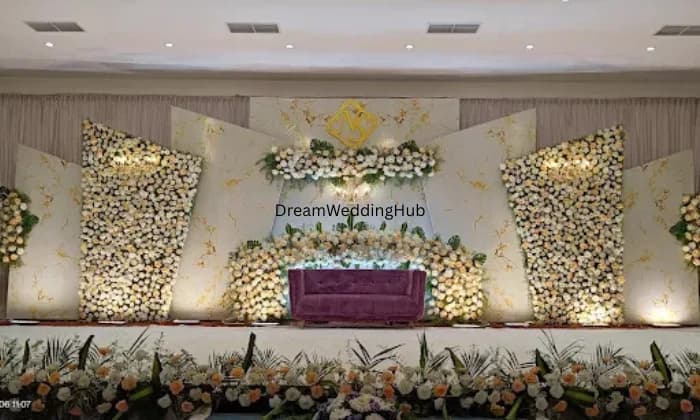 PEARL WEDDINGS  EVENTS