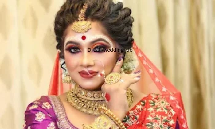 Ashas Professional Known As Beauty