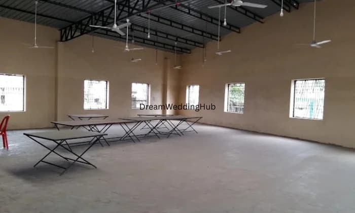 Four Seasons Function Hall