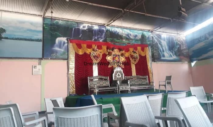 Paradise Function Hall