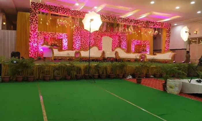Kings Palace Function Hall