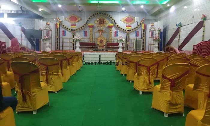 Taj Function Hall
