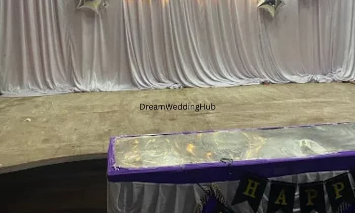 KALSHETTY CONVENTION HALL