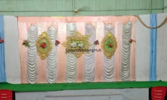 Prince Garden Function Hall
