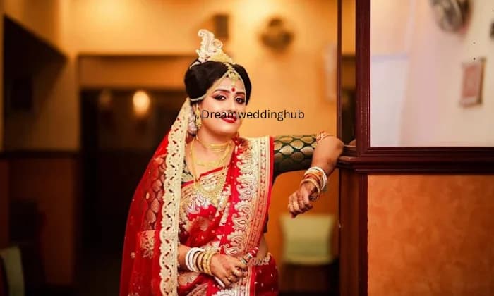 Bidishas Makeup Studio  Academy