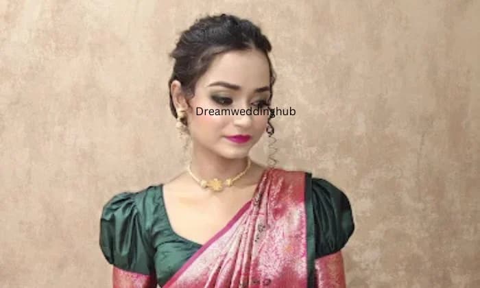 Rajosree Makeup Studio  Academy