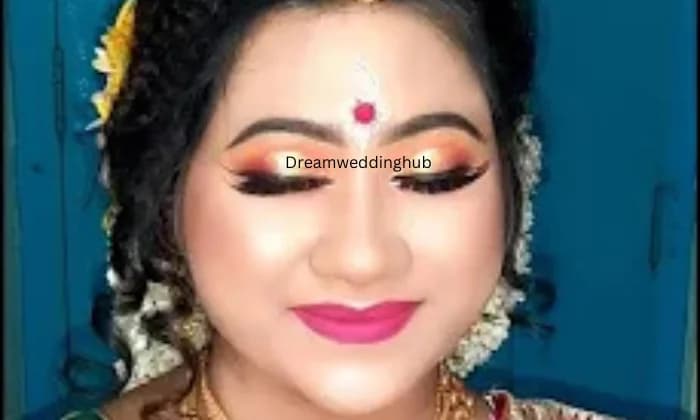 CHANDANAZ Makeup Studio