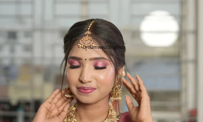 Nandhuvino Makeover  Academy