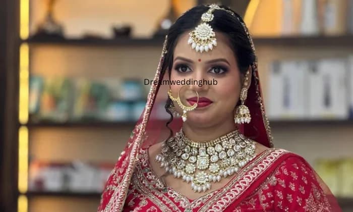 Priya Makeovers Patna