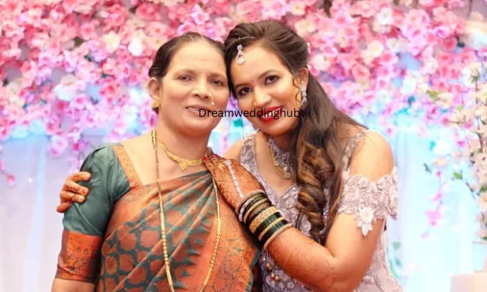 Kavitas Makeup Studio