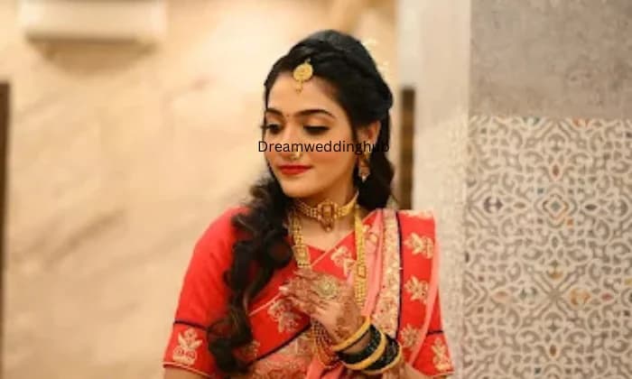 Makeup Artist in Navi Mumbai