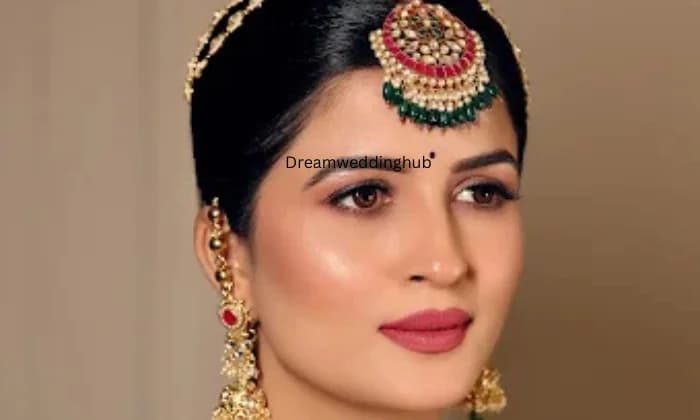 Poonams Bridalmakeover