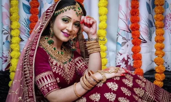 Aarvi Makeupartist Navi Mumbai