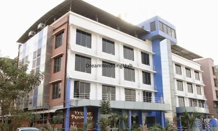 Venkat Presidency Hotel  Banquets