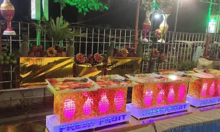 Anandhi Catering  Events