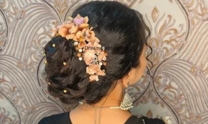 Foram Beauty Parlour  Classes