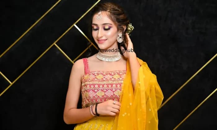 Glitter Girls Makeover