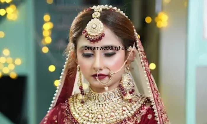 Embellish Makeup Studio  Academy