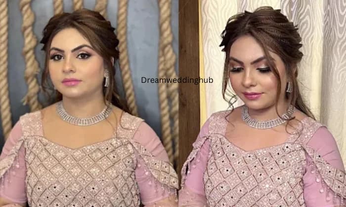 Nitika Makeover Unisex Salon