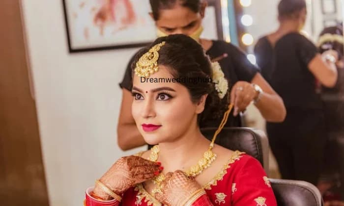 Headmasters Wellness Zone Salon