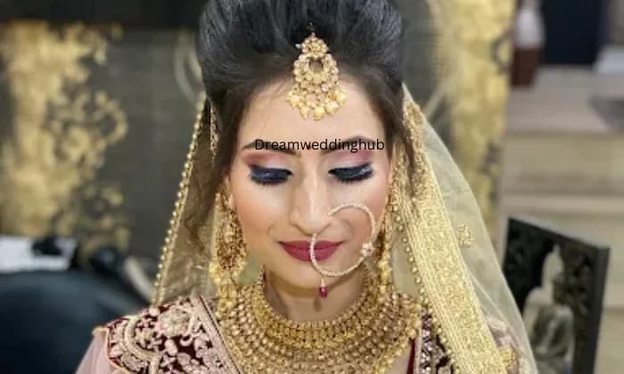 Panache Beauty Salon