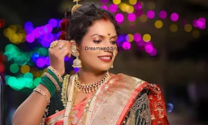 Shweta Band Makeup Artist