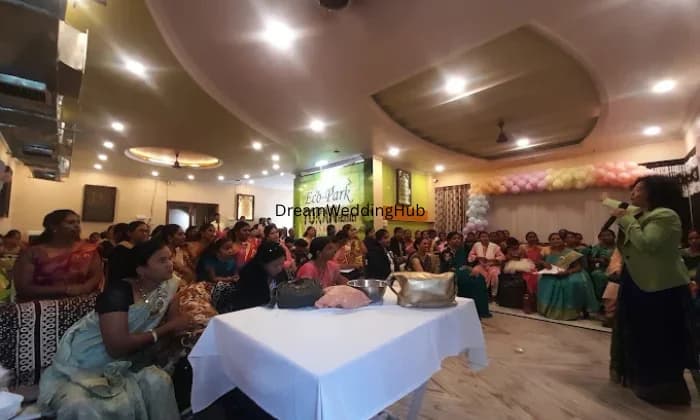 Hotel Toran Banquet Hall