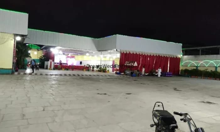 Majestic Garden Function Hall