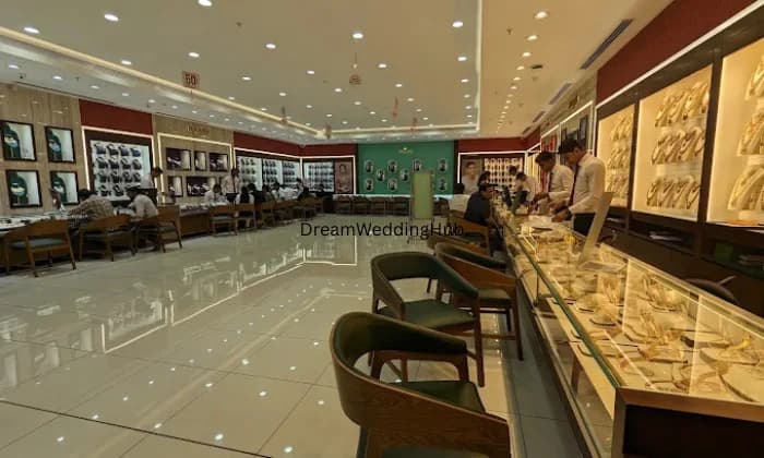 Joyalukkas Jewellery Gulbarga