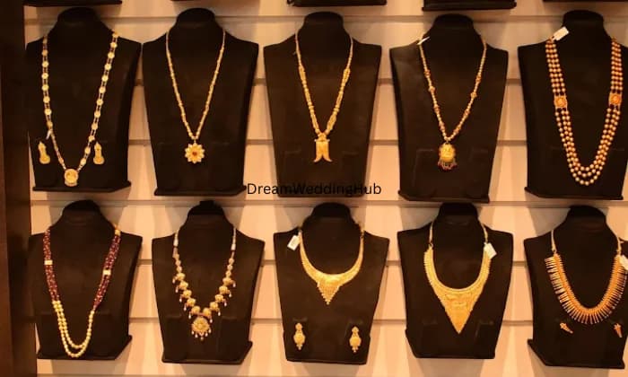 Kanishka Jewellers Kalaburagi