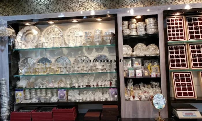 MAHALAXMI JEWELLERS Gulbarga