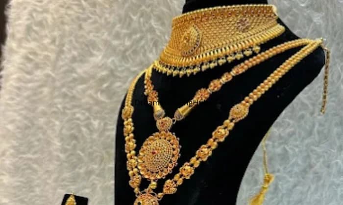 K N KADAM JEWELLER