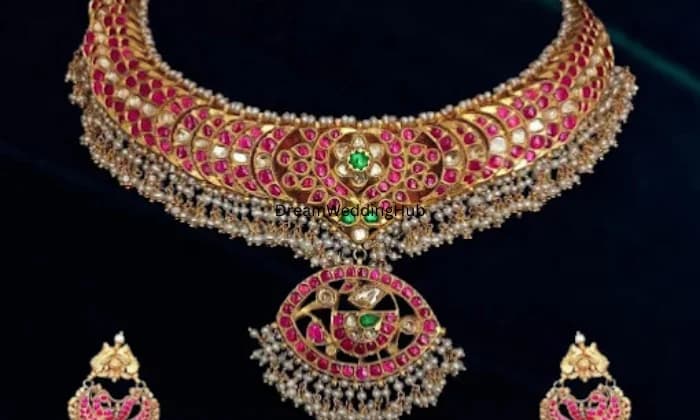 Sri Padmavati Jewellers