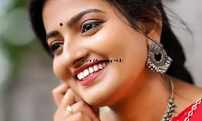 Syeda Afreen Makeup Artist