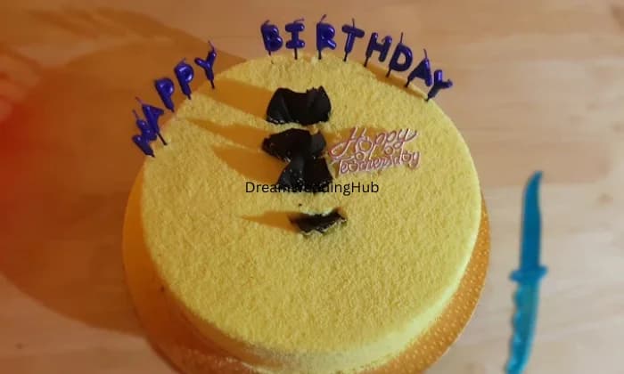 Patna 1st world class online bakery shop