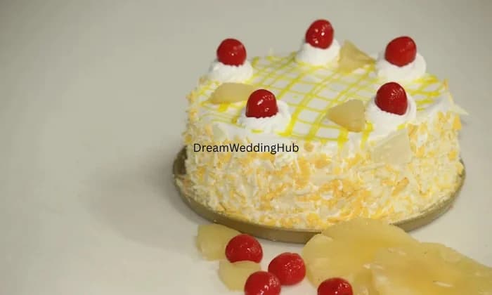 Monginis Cake Shop patna