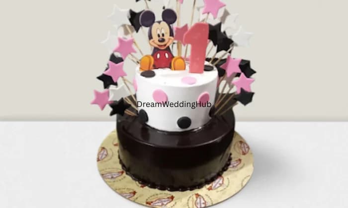 CHEF RAJAN BAKERY BRANCH 04