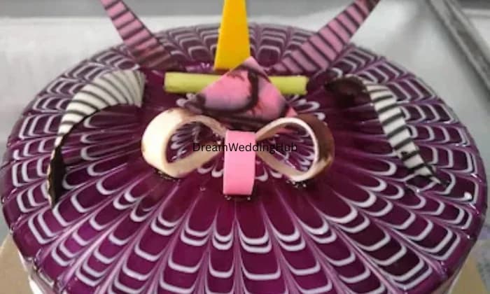 Santosh cake and snacks Factory