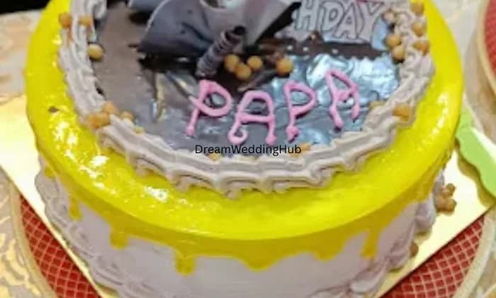 Kamdhenu  Sweets  Confectionery