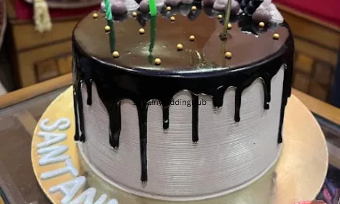 Sweetys baked creation