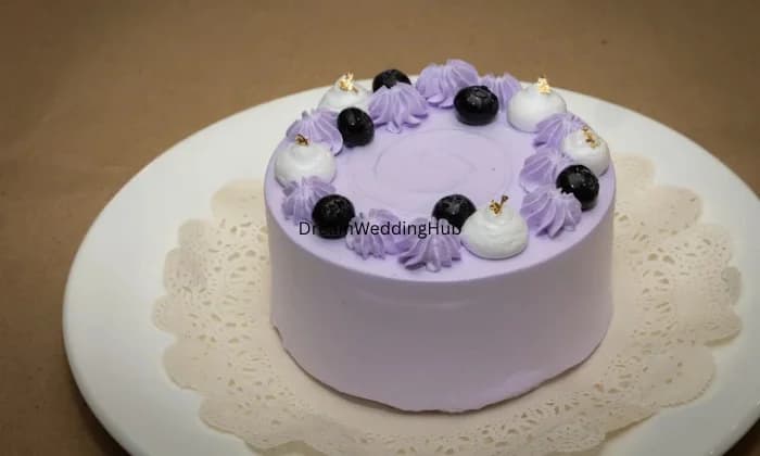 Patisserie Operaa City