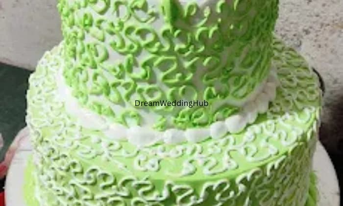 The Cake Factory Guwahati