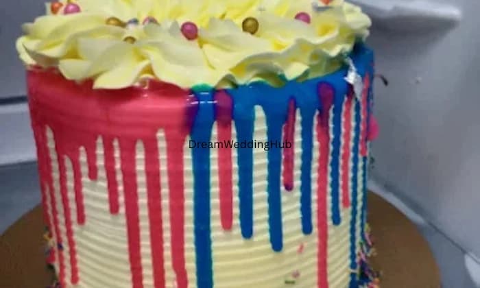 Nirmali cake corner
