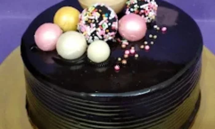 Ainus Cake Creations