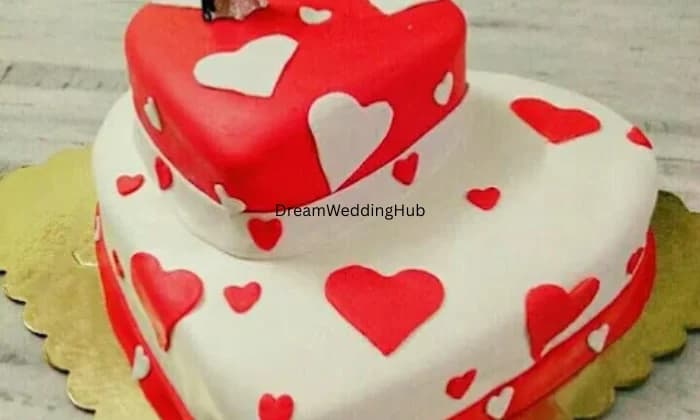 CAKE AND SWEET STORE