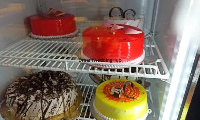 Frezas Bakery and Confectionery