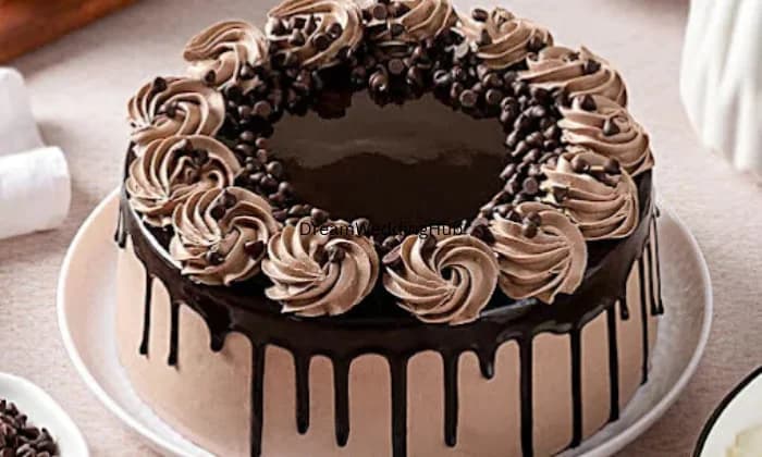 The Cake Corner Ranchi